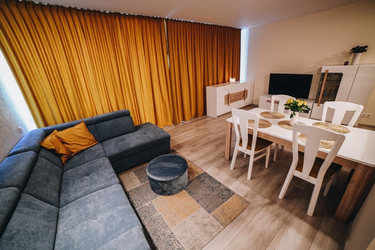 Апартаменты Saulės spindulio apartamentai Паланга-22