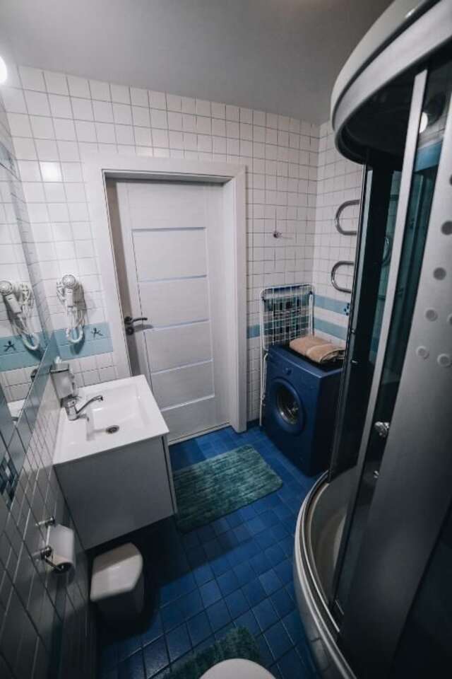 Апартаменты Saulės spindulio apartamentai Паланга-55